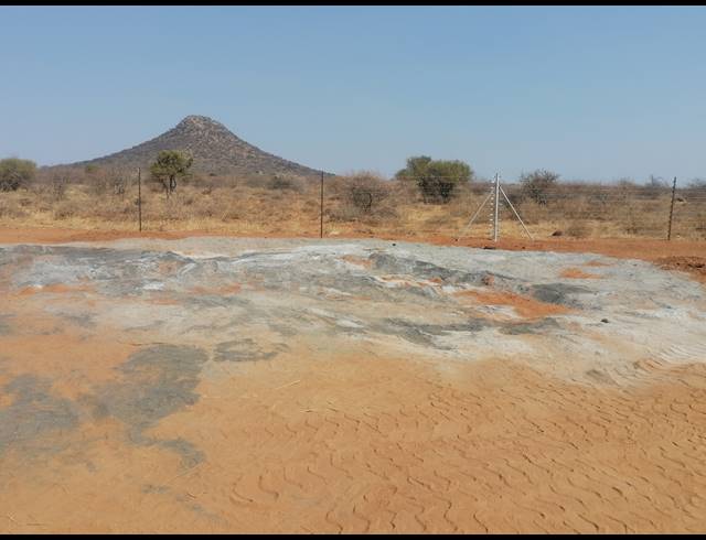 20,000M² FACTORY FOR SALE IN LEBOWAKGOMO